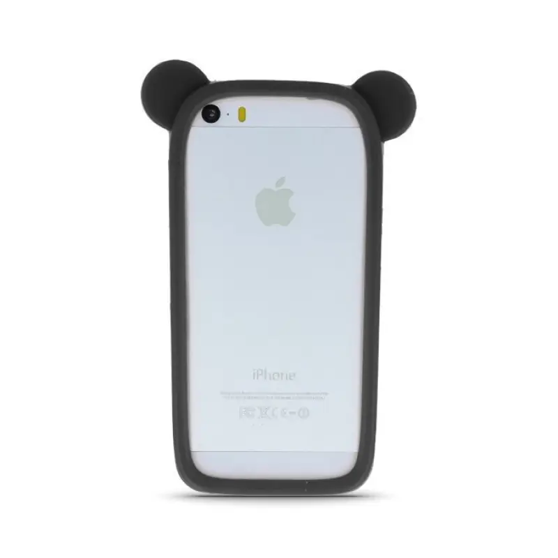 GreenGo Universal bumper L (10cm) Ears