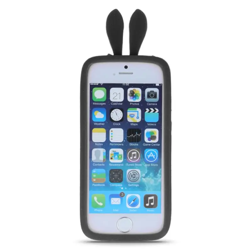 GreenGo Universal bumper L (10cm) Rabbit