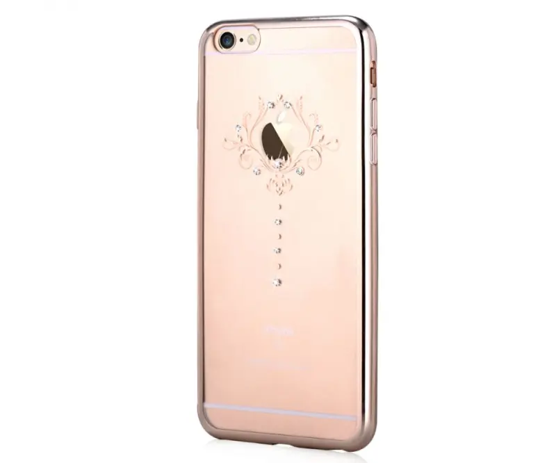 Devia Samsung Galaxy S8 Plus Crystal