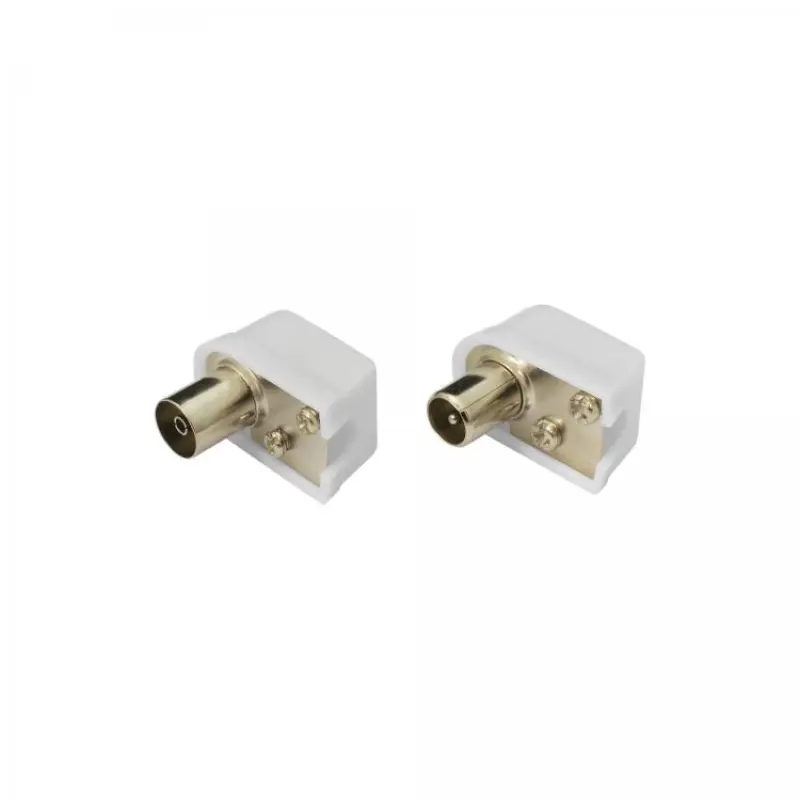 Sbox KON.RF-F+M/R RF Male+Female -