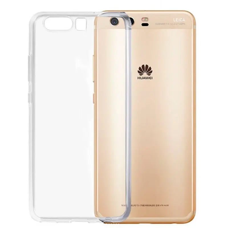 GreenGo Honor 9 Ultra Slim TPU