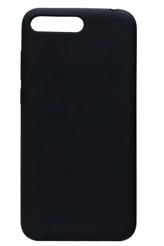 Evelatus Huawei Y6 2018 Nano Silicone