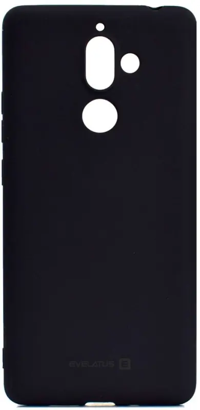 Evelatus Nokia 7 Plus Nano Silicone