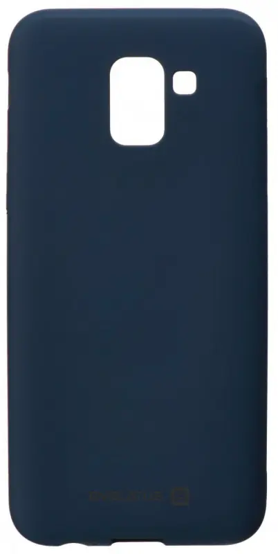 Evelatus Samsung J6 2018 J600 Silicone