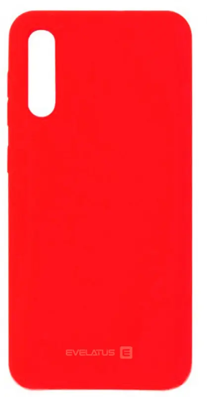 Evelatus Huawei P20 Nano Silicone Case