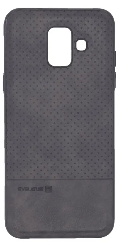 Evelatus Samsung Galaxy A6 2018 TPU
