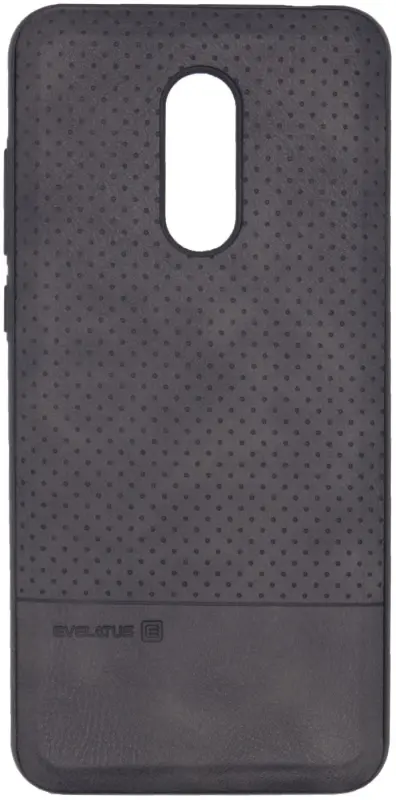 Evelatus Xiaomi Redmi 5 Plus TPU