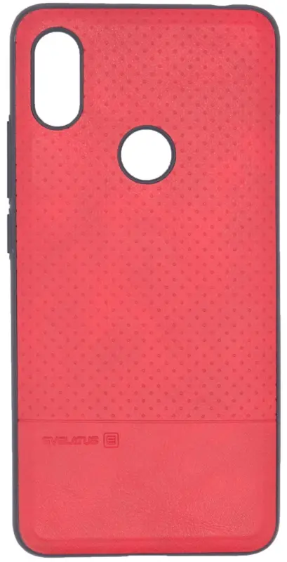 Evelatus Xiaomi Redmi S2 TPU case