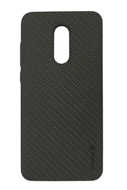 Evelatus Samsung A6 Plus 2018 TPU