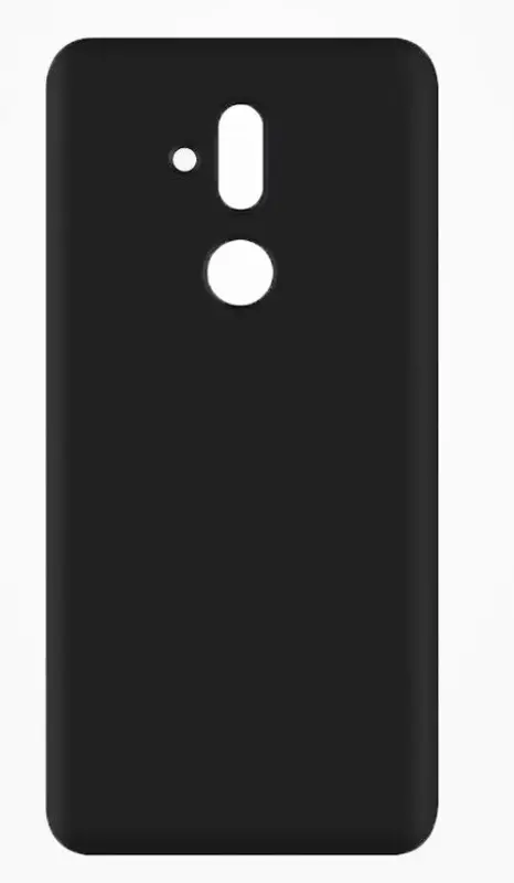 Evelatus Huawei Mate 20 lite Silicone