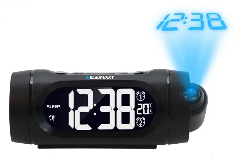 Blaupunkt CRP9BK - T-MLX17626 - 5901750500596