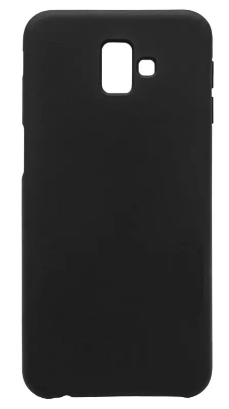 Evelatus Samsung Galaxy J6 Plus Silicone
