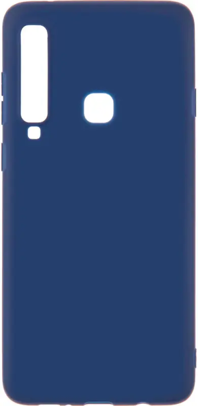 Evelatus Samsung A9 2018 Silicone Case