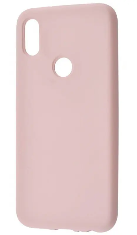 Evelatus Xiaomi Redmi Note 7 Silicone