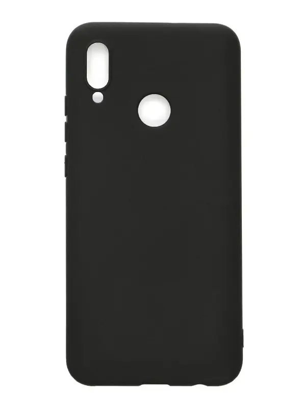 Evelatus Huawei Y7 2019 Nano Silicone
