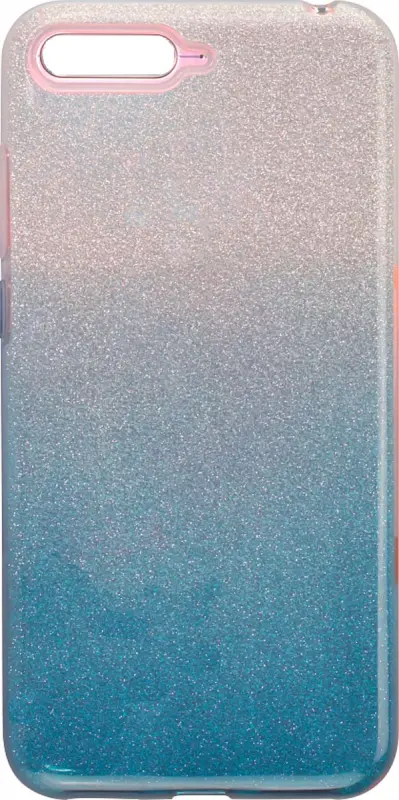 ILike Huawei Y6 2018 Gradient Glitter