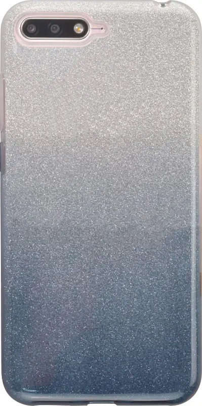 ILike Huawei Y6 2018 Gradient Glitter