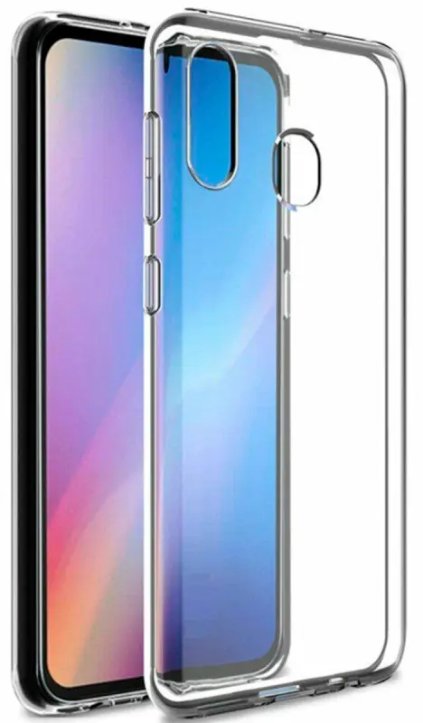 ILike Samsung Galaxy A30 TPU Ultra
