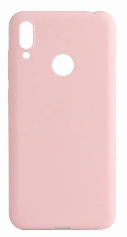 Evelatus Huawei Y7 2019 Nano Silicone