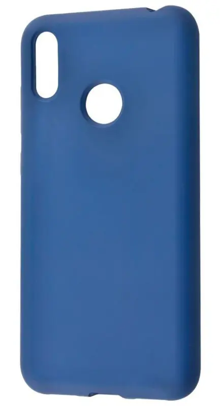 Evelatus Huawei Y7 2019 Silicone case