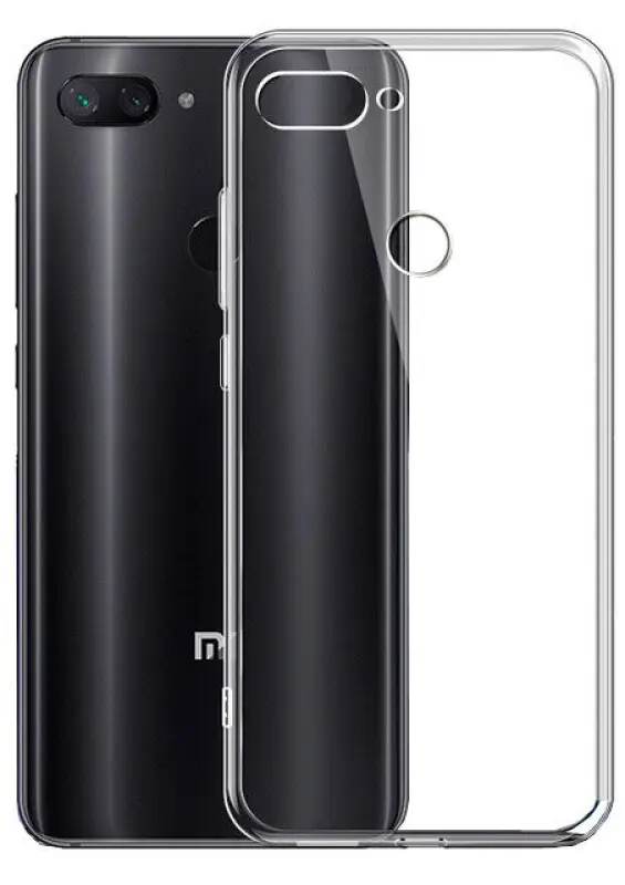 ILike Xiaomi Mi 8 Lite Ultra