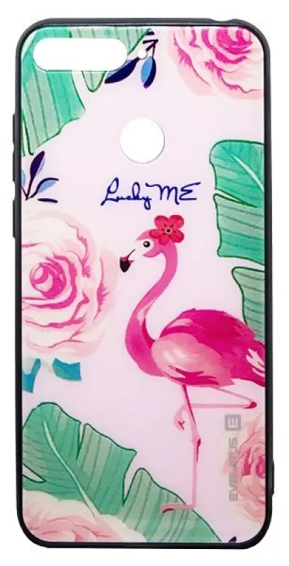 Evelatus Huawei Y6 2018 Picture Glass