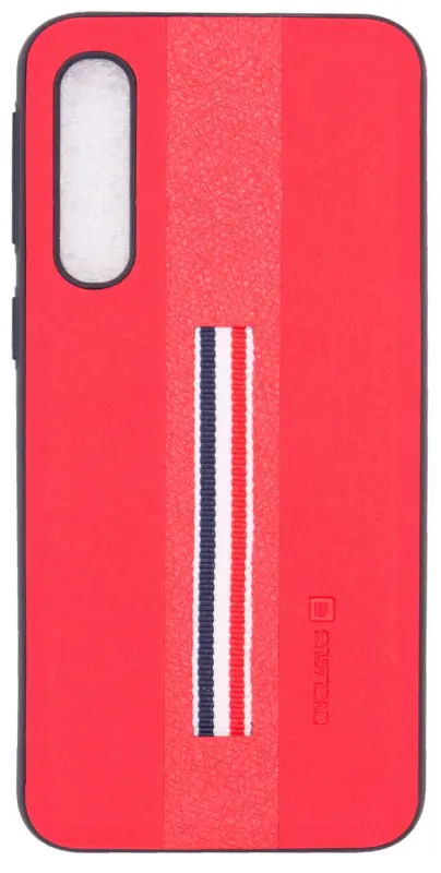 Evelatus Samsung Galaxy A50 Dazzel Red