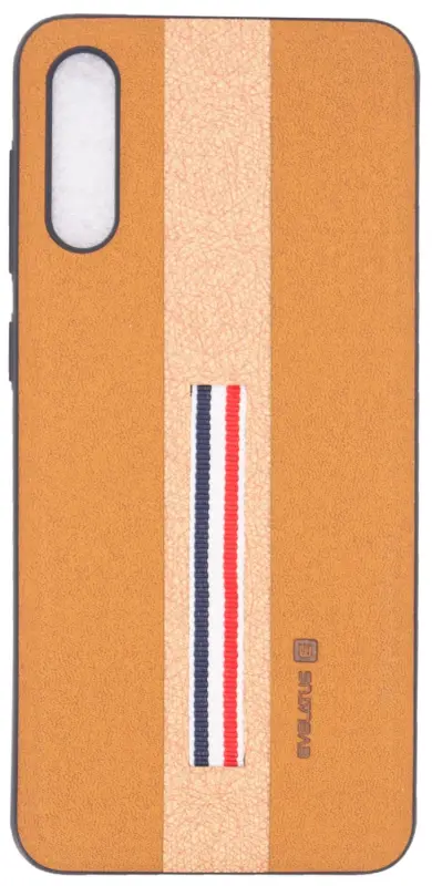 Evelatus Samsung A50 Dazzel Brown -