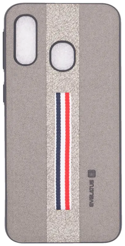 Evelatus Samsung A40 Dazzel Gray -