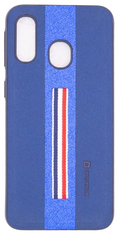 Evelatus Samsung A40 Dazzel Blue -