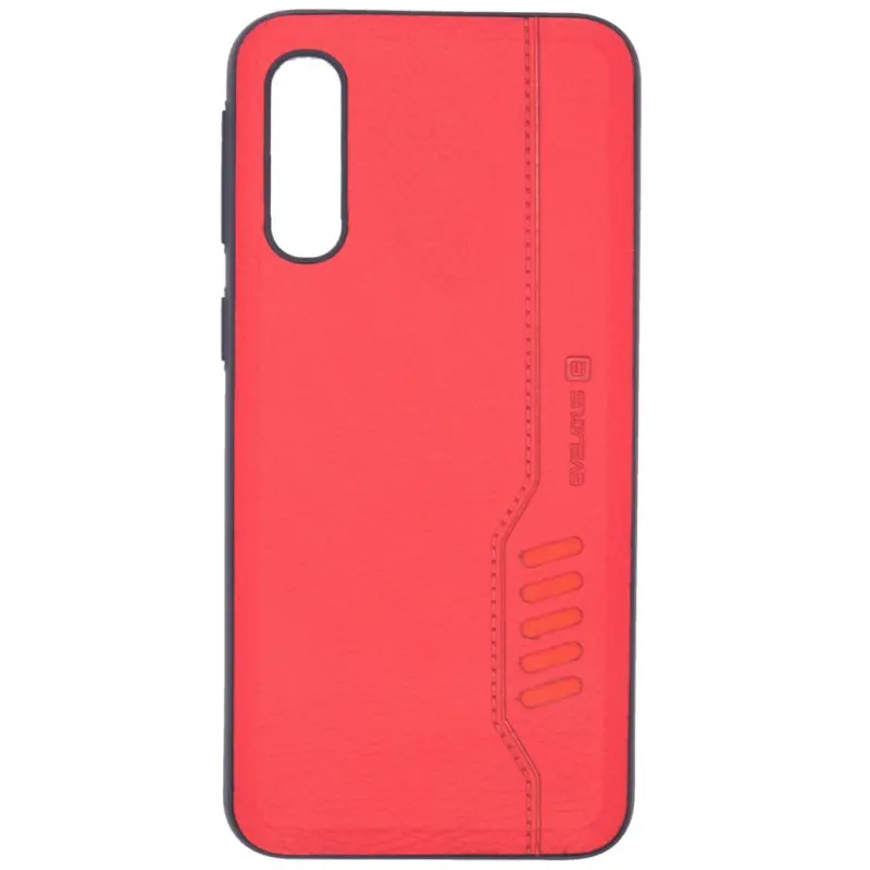 Evelatus Samsung Galaxy A50 Shooter Red
