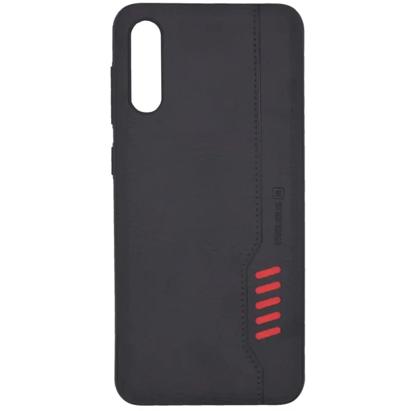 Evelatus Samsung A50 Shooter Black -