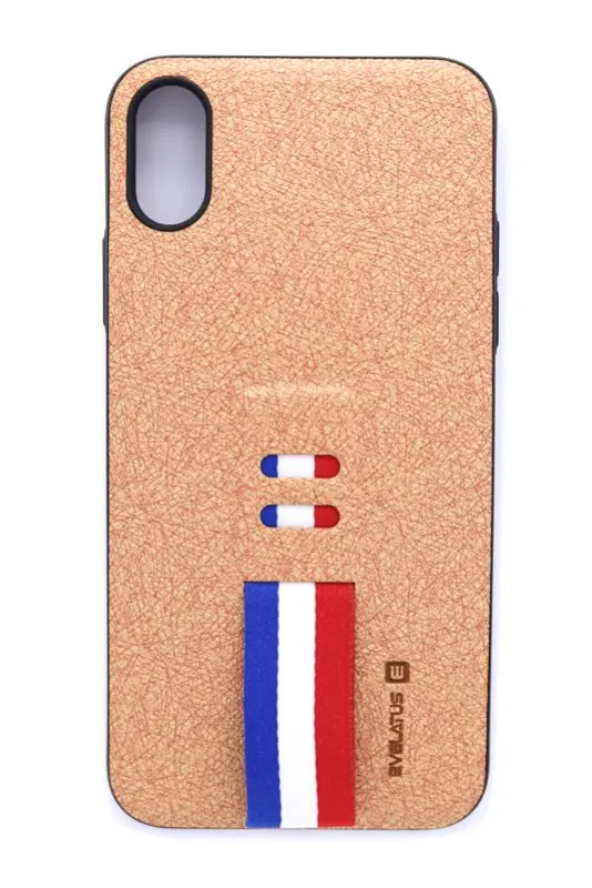 Evelatus Apple iPhone X Free Gold