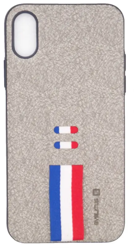 Evelatus Apple iPhone X Free Gray
