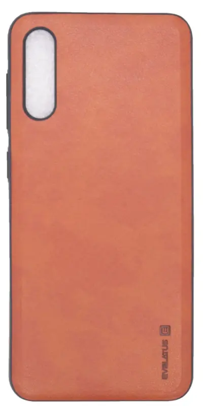 Evelatus Samsung A50 Kuton Brown -