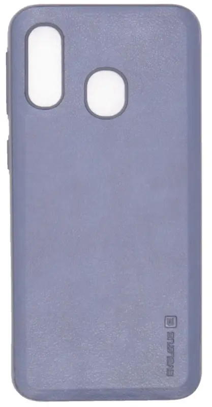 Evelatus Samsung A40 Kuton Blue -