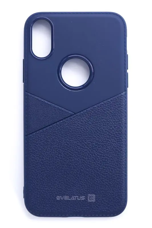 Evelatus Apple iPhone X Phanton Blue