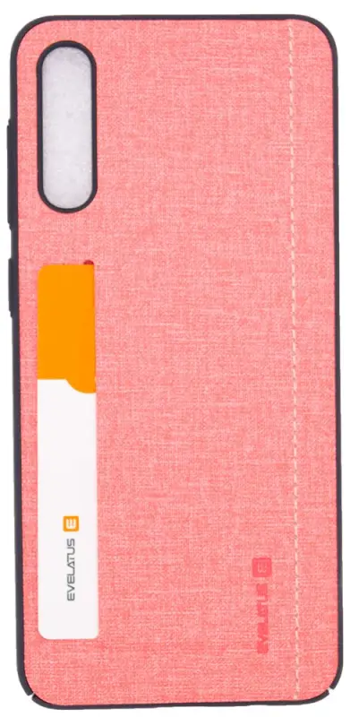 Evelatus Samsung Galaxy A50 6127 Pink