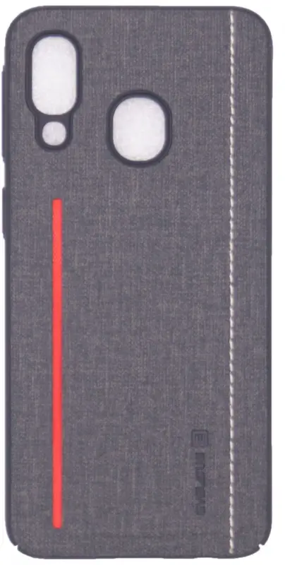 Evelatus Samsung A40 6127 Gray -