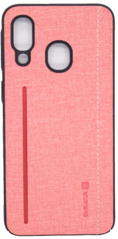 Evelatus Samsung A40 6127 Pink -