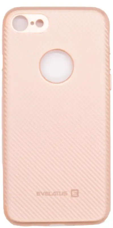 Evelatus Apple iPhone 7/8 Carbon Pink