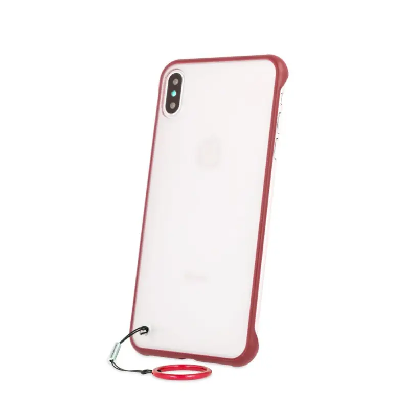 ILike Samsung Galaxy A20e Frameless Case