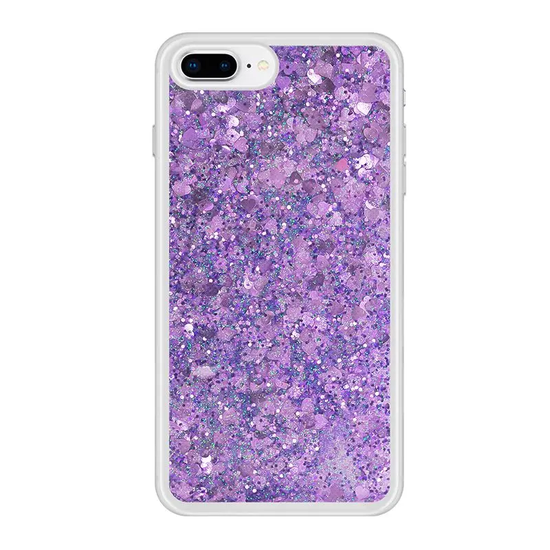 Evelatus Samsung A10 Shining Quicksand Case