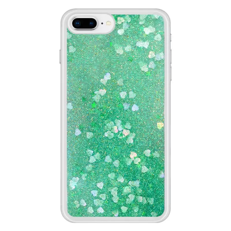 Evelatus Samsung A10 Shining Quicksand Case