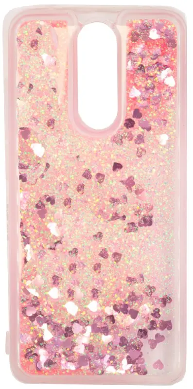 Evelatus Xiaomi Redmi 8 Shining Quicksand