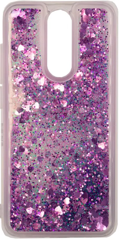 Evelatus Xiaomi Redmi 8 Shining Quicksand
