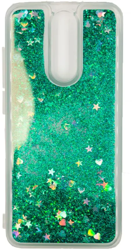 Evelatus Xiaomi Redmi 8 Shining Quicksand