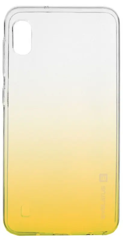 Evelatus Samsung Galaxy A10 Gradient TPU