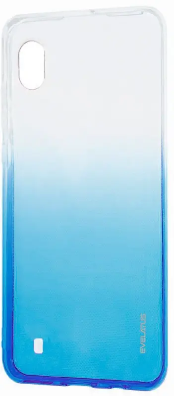 Evelatus Samsung Galaxy A10 Gradient TPU