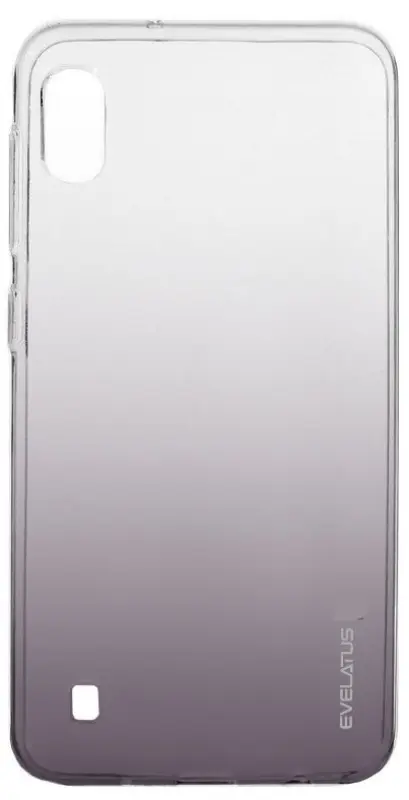Evelatus Samsung Galaxy A10 Gradient TPU
